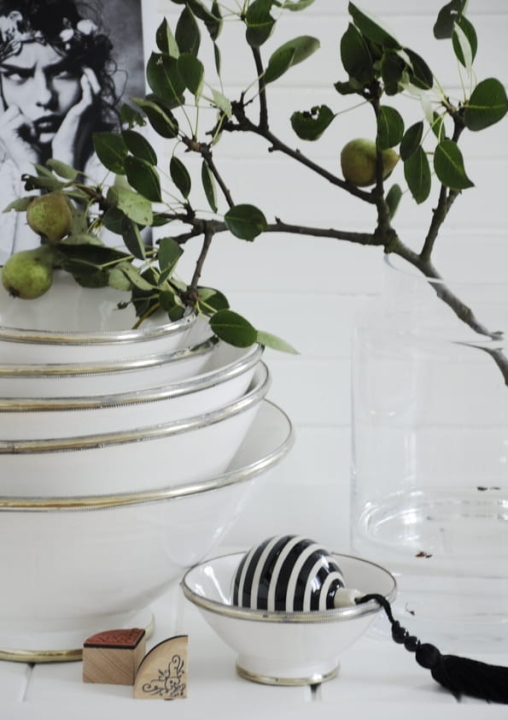  Miska Tine K Home  - średnica około 17cm