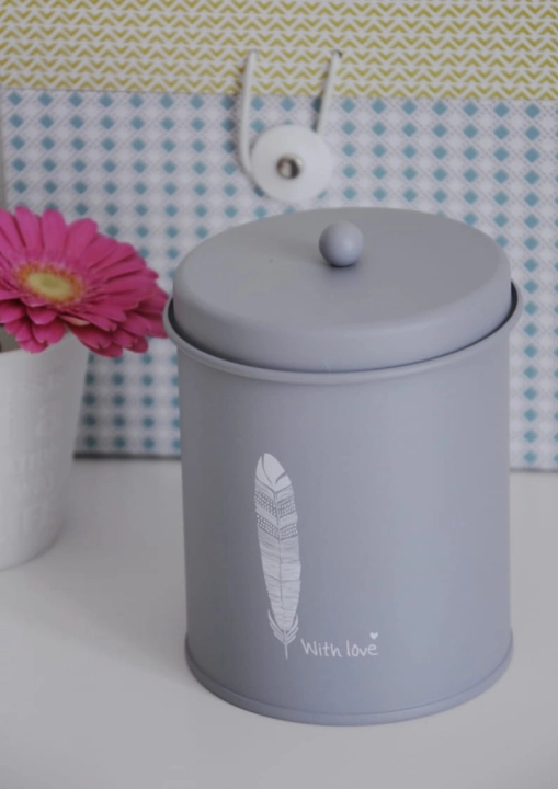 Pojemnik GREY FEATHER  