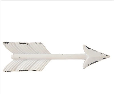 Uchwyt meblowy z metalu