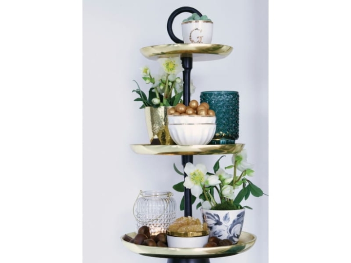 Miseczka z białej porcelany marki Green Gate