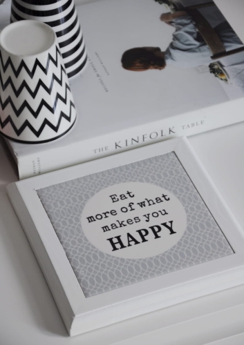 Podstawka ceramiczna pod gorące naczynia