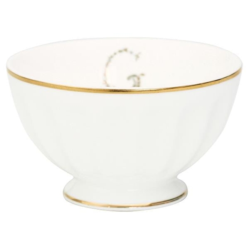 Miseczka  G GOLD Green Gate