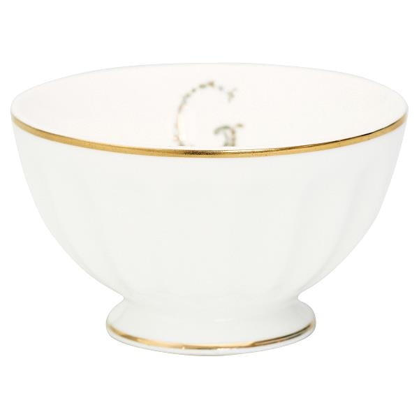 Miseczka  G GOLD Green Gate