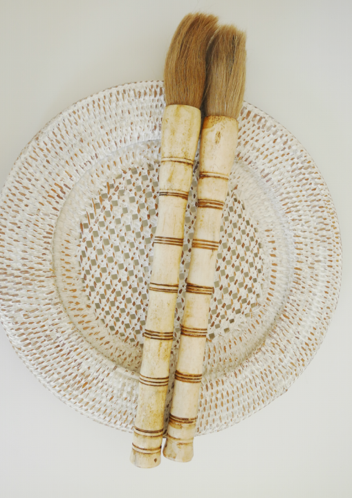 Pędzel chiński BEEN