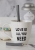 Kubek LOVE IS ALL YOU NEED biały 400 ml – idealny na Walentynki