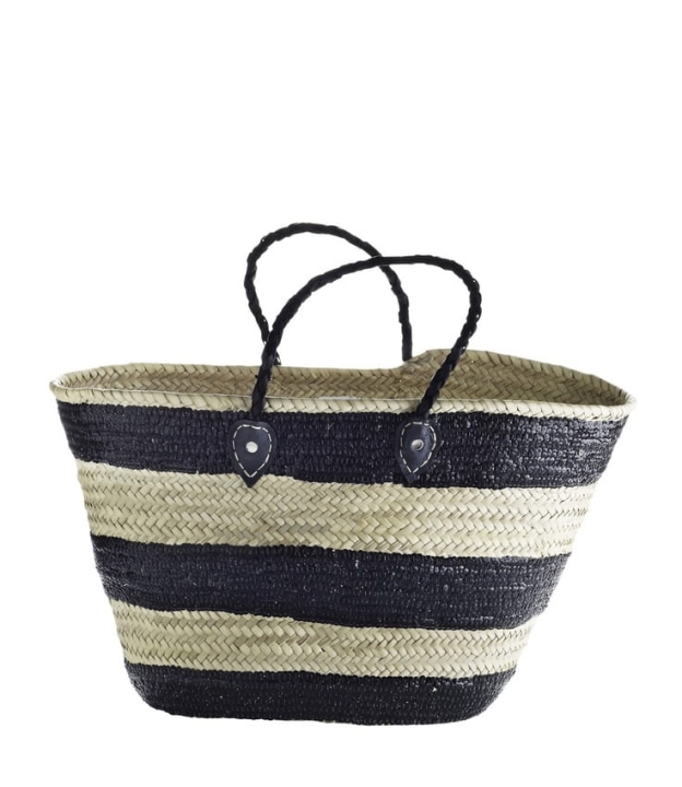 Kosz na zakupy typu shoper bag