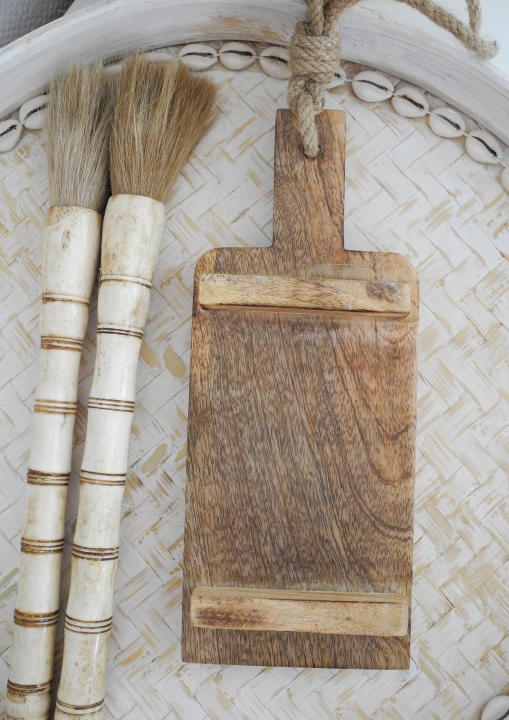 Kuchenna deska z drewna mango