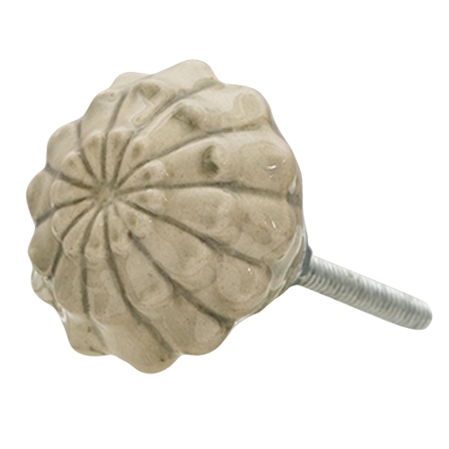 Gałka meblowa POPPY SHINE – stylowy uchwyt w nowoczesnym designie