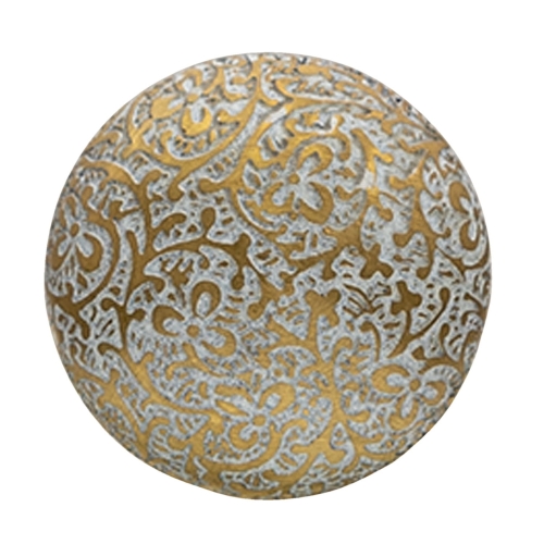 Uchwyt do mebli z metalu