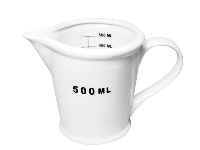 Miarka kuchenna dzbanek 500 ML