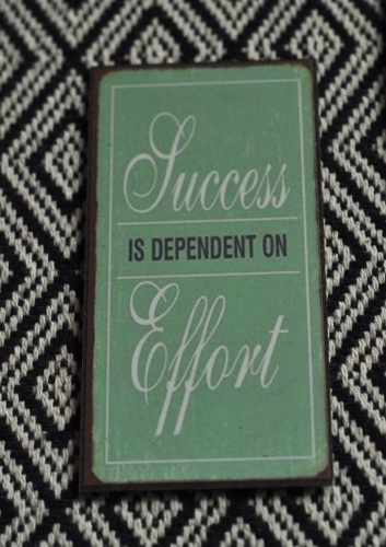 Prostokątny miętowy metalowy magnes na lodówkę