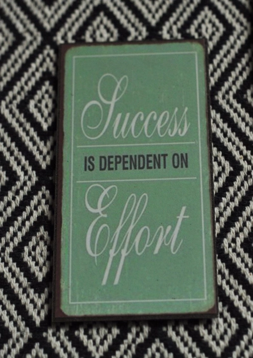 Prostokątny miętowy metalowy magnes na lodówkę