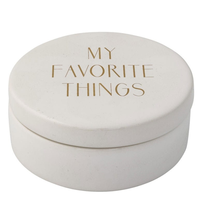 ceramiczne pojemniki na komodę styl skandynawski