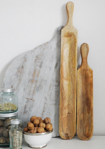 Komplet desek do serwowania przekąsek LARA