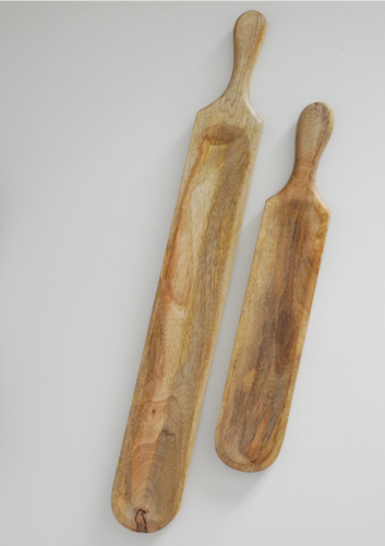 Deski do serwowania przekąsek