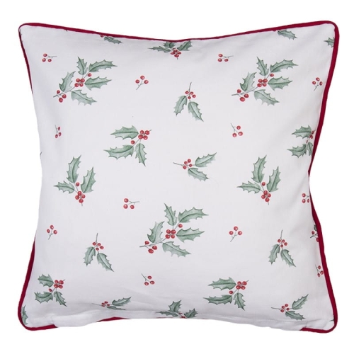 Świąteczna poszewka na poduszkę