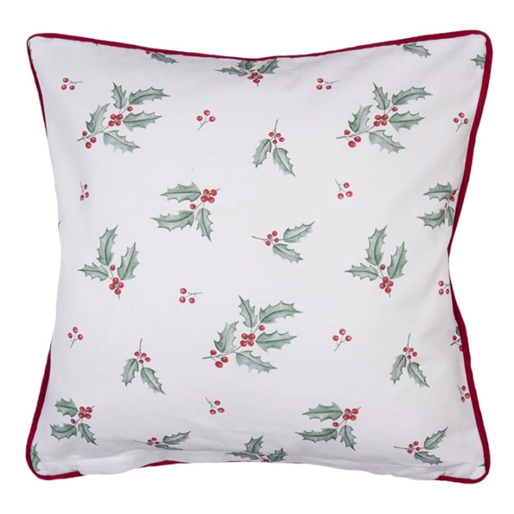 Świąteczna poszewka na poduszkę