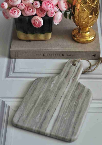 Deska kuchenna z naturalnego kamienia