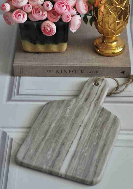 Deska kuchenna z naturalnego kamienia
