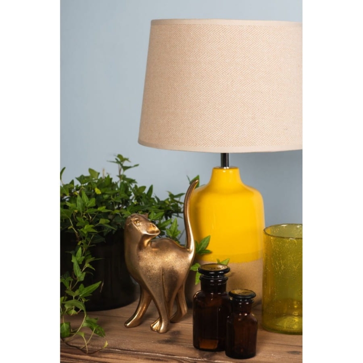 Apteczny słoik w stylu vintage