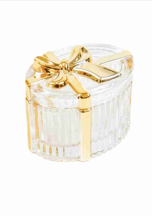 Dekoracyjny pojemnik na biżuterię