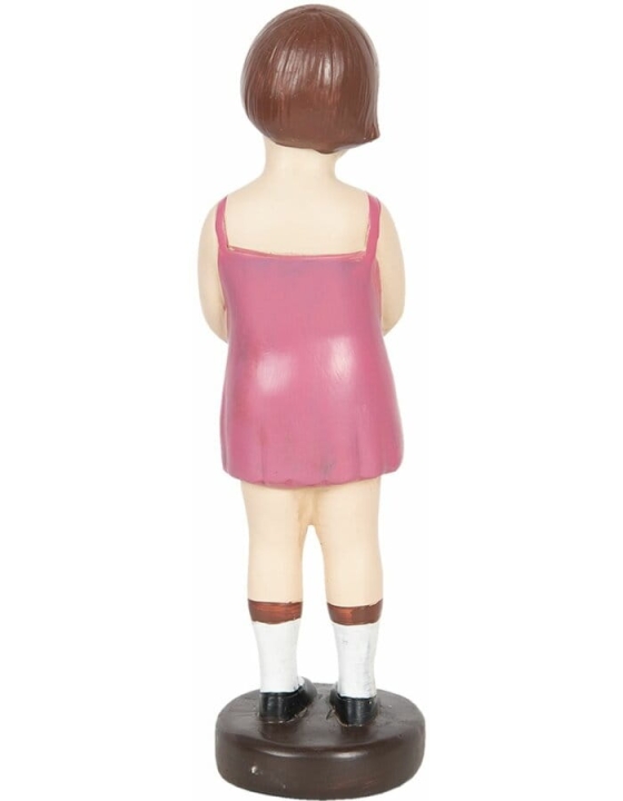 Figurka dekoracyjna postać dziecka