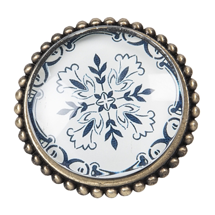 Duża gałka do mebli