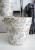 Ceramiczna osłonka dla miłośniczek stylu vintage i francuskiego designu