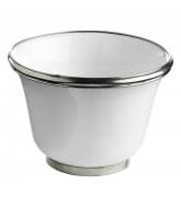 Mała czarka do soli, biżuterii lub świeczek – Tine K Home, ceramika marokańska