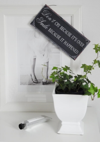 Szyld metalowy  dekoracyjny