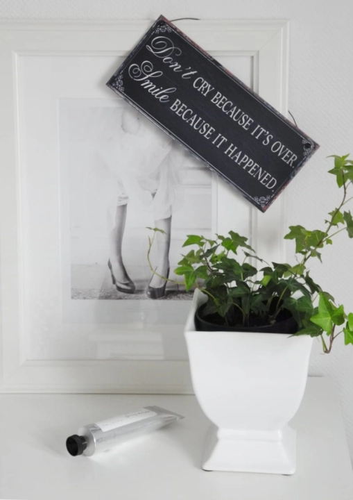 Szyld metalowy  dekoracyjny