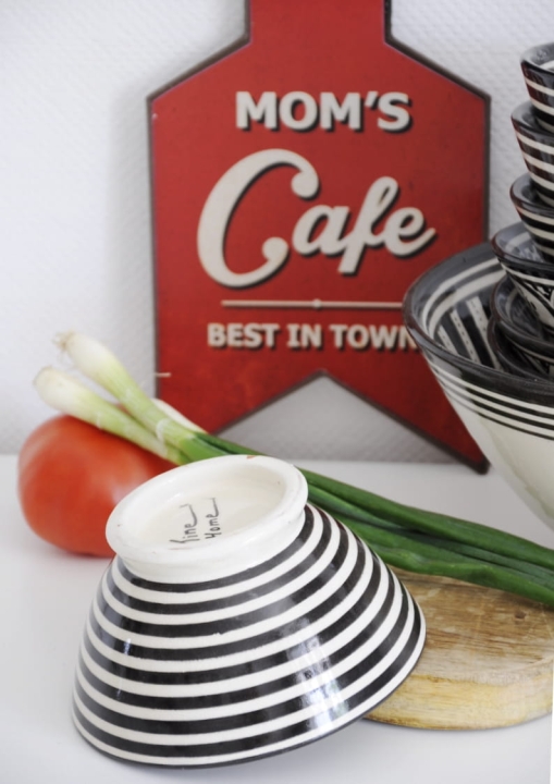 Dekorracja do zawieszenia w kuchni