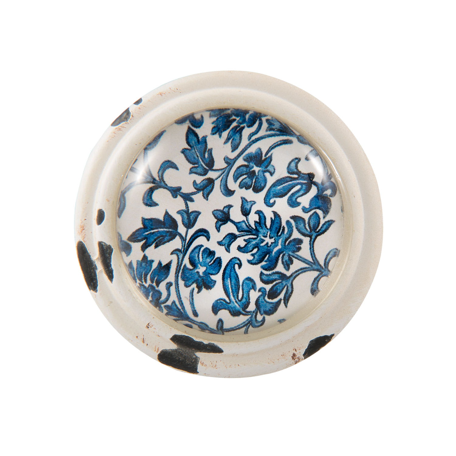 Gałka do mebli w stylu vintage