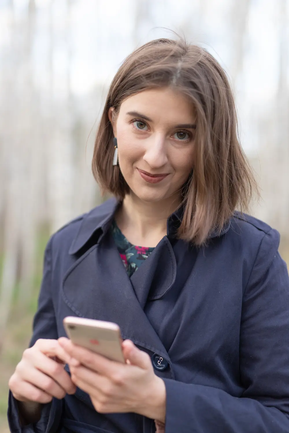 Magda Mortenko